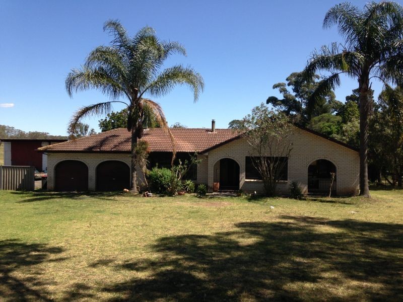 Badgerys Creek NSW 2555