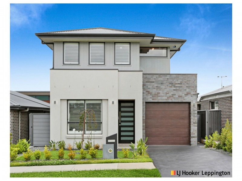 13 Kontista Street, Leppington NSW 2179