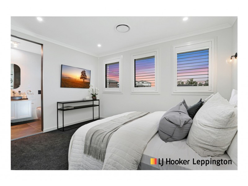 13 Kontista Street, Leppington NSW 2179