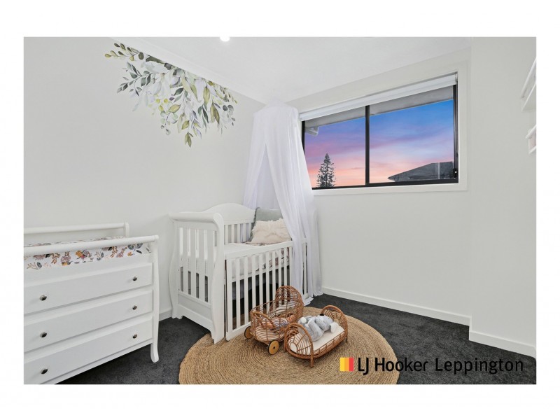 13 Kontista Street, Leppington NSW 2179