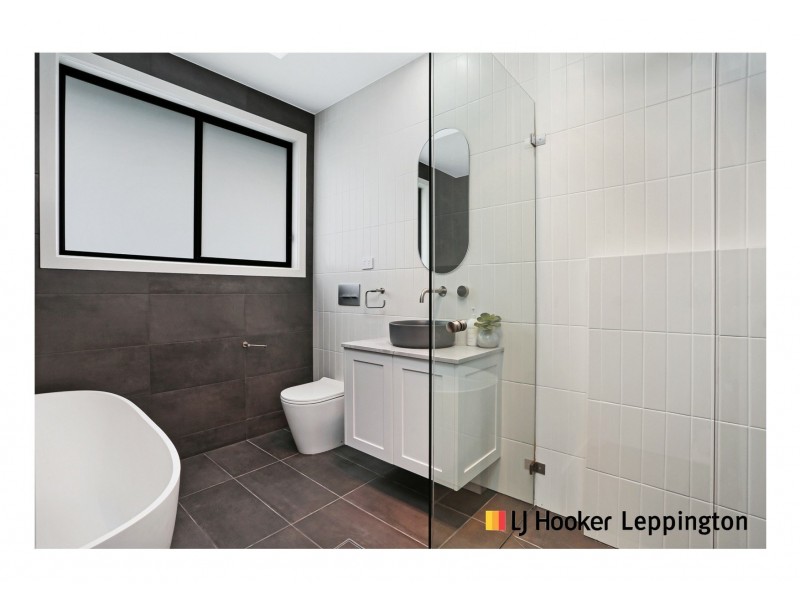 13 Kontista Street, Leppington NSW 2179