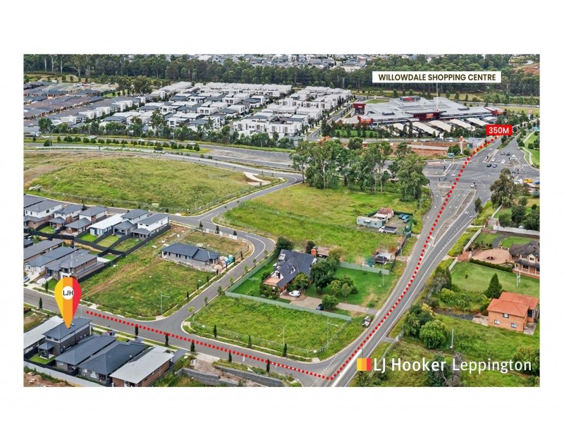 13 Kontista Street, Leppington NSW 2179