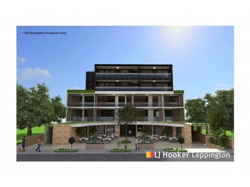 260 Edmondson Avenue, Austral NSW 2179