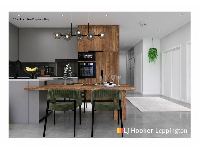 260 Edmondson Avenue, Austral NSW 2179