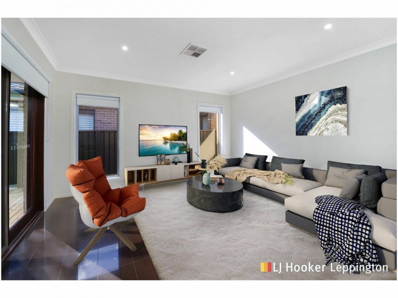 63 Navigator Street, Leppington NSW 2179