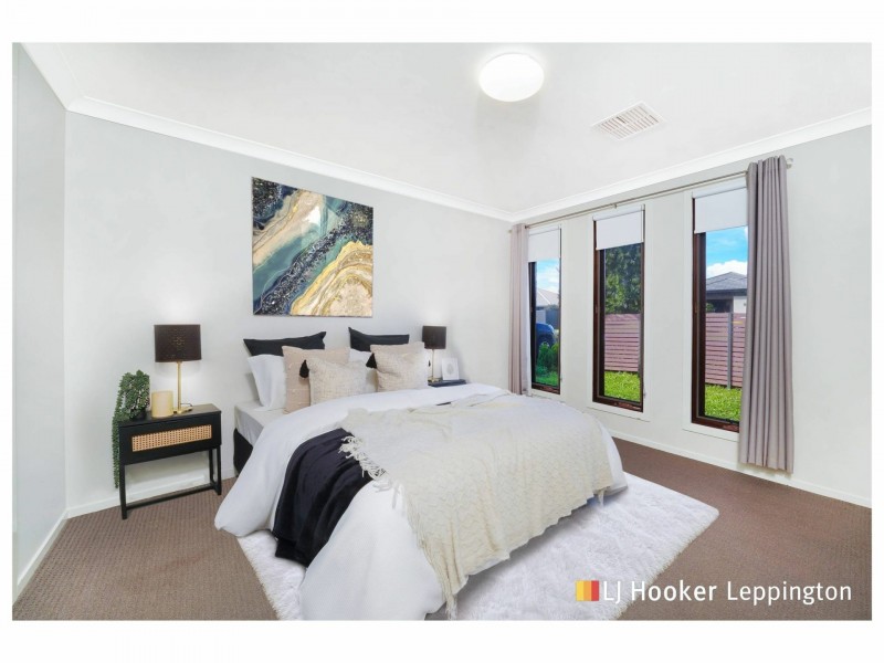 63 Navigator Street, Leppington NSW 2179