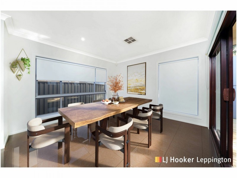 63 Navigator Street, Leppington NSW 2179