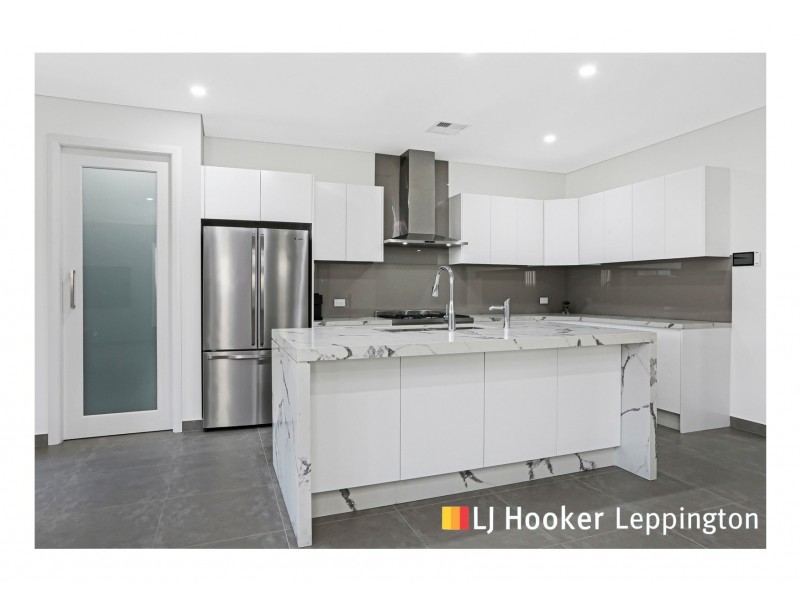 46 Shells Circuit, Leppington NSW 2179
