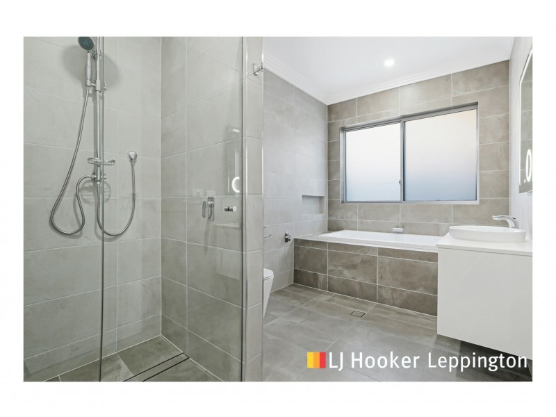 46 Shells Circuit, Leppington NSW 2179