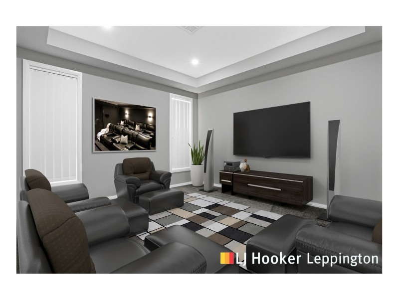 46 Shells Circuit, Leppington NSW 2179