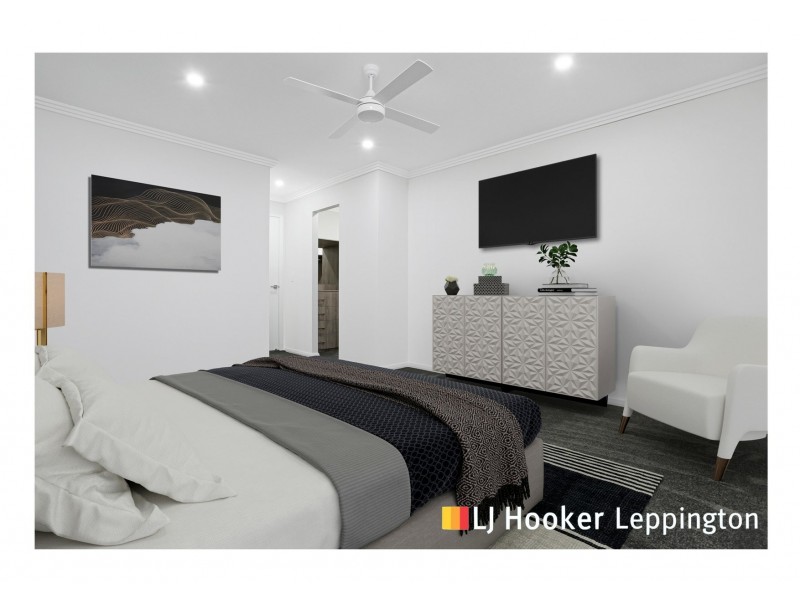 46 Shells Circuit, Leppington NSW 2179