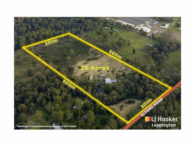 190 Eltons Road, Silverdale NSW 2752