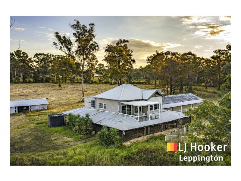 190 Eltons Road, Silverdale NSW 2752