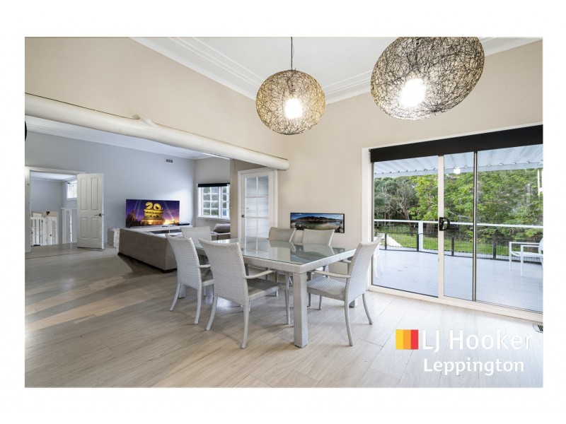 190 Eltons Road, Silverdale NSW 2752