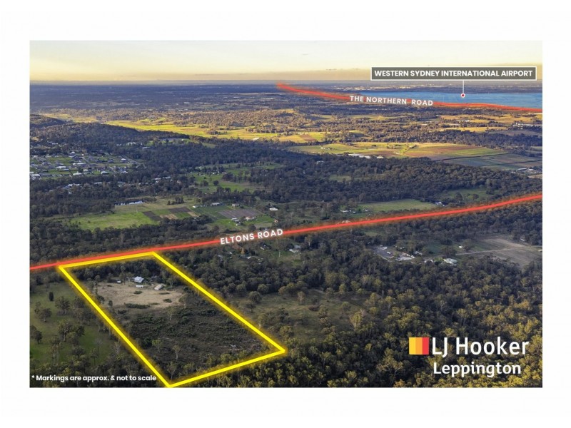 190 Eltons Road, Silverdale NSW 2752