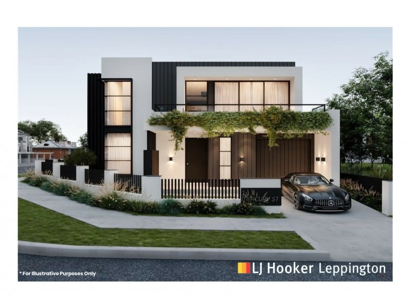 1 Mercury Street, Leppington NSW 2179