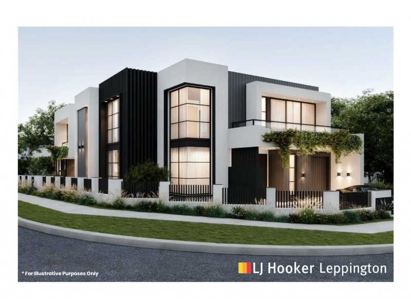 1 Mercury Street, Leppington NSW 2179