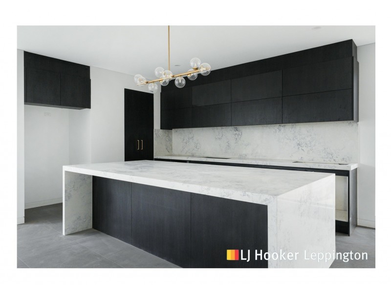 1 Mercury Street, Leppington NSW 2179