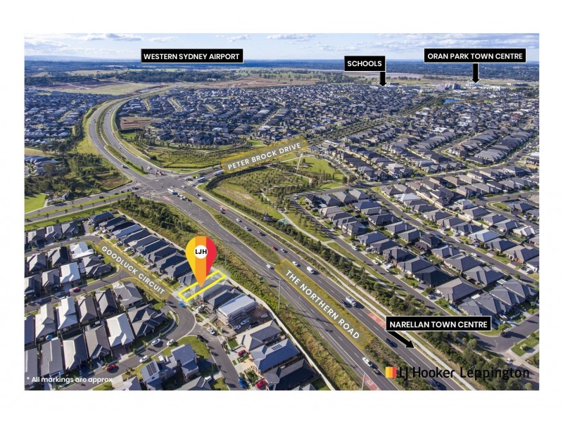 43 Goodluck Circuit, Cobbitty NSW 2570