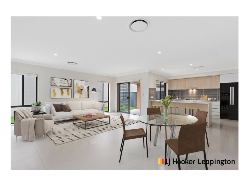 43 Goodluck Circuit, Cobbitty NSW 2570