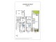 43 Goodluck Circuit, Cobbitty NSW 2570 Floorplan
