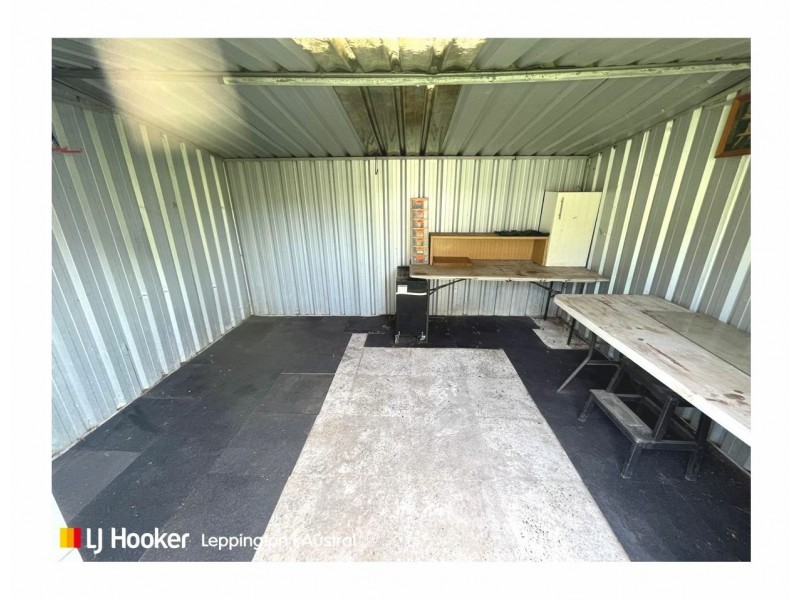 2/240 Tenth Avenue, Austral NSW 2179