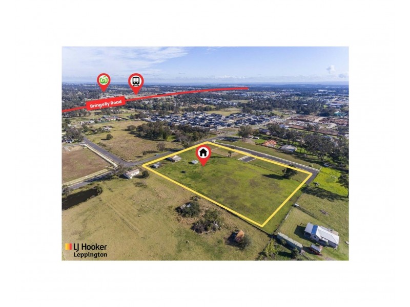Lot 16, 35 Seventh Avenue, Austral NSW 2179
