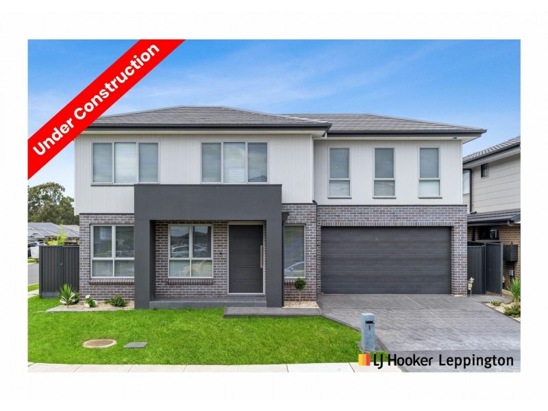 Lot 2, 20 King Rock Road, Austral NSW 2179