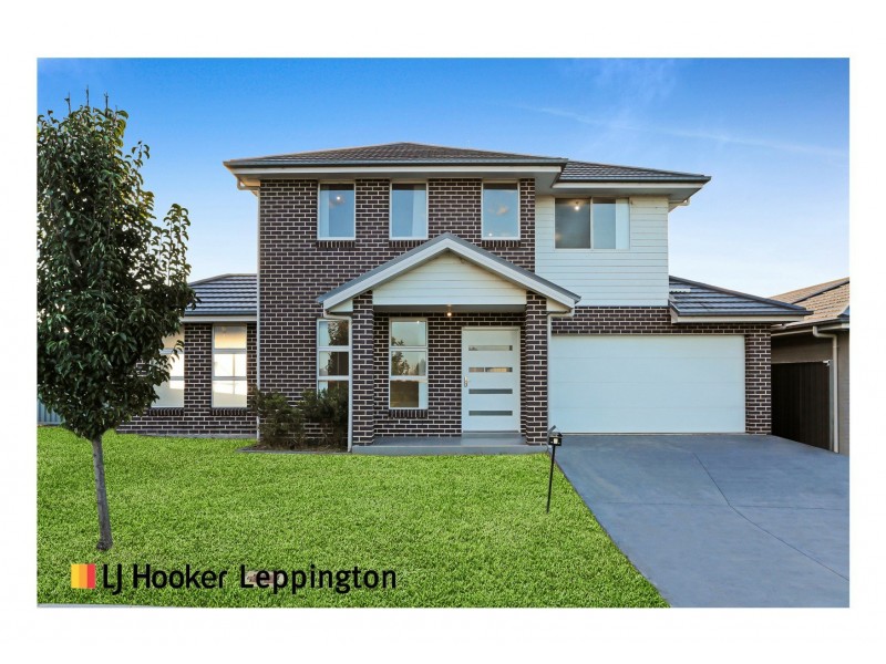 1 Whistler Street, Gregory Hills NSW 2557