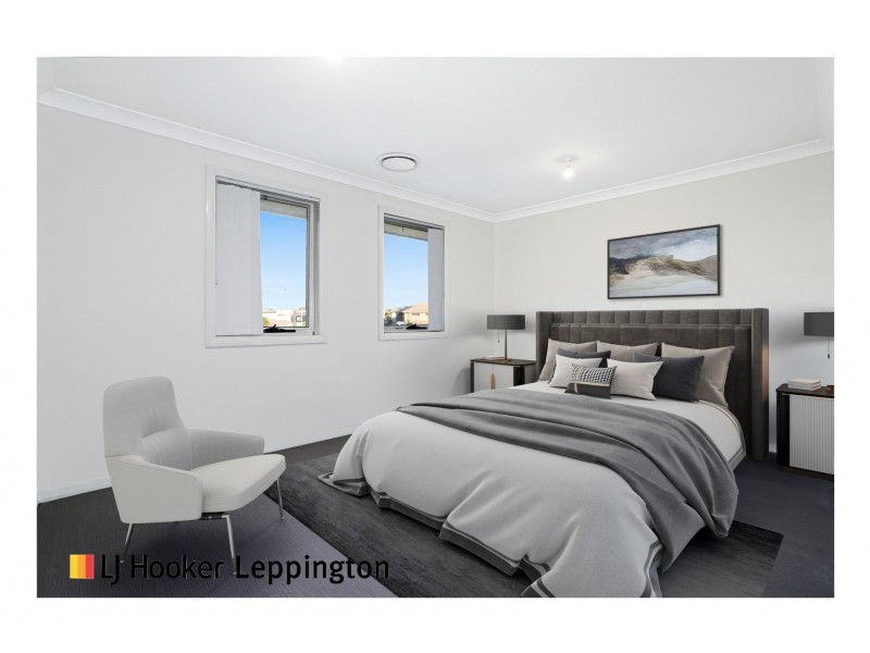 1 Whistler Street, Gregory Hills NSW 2557