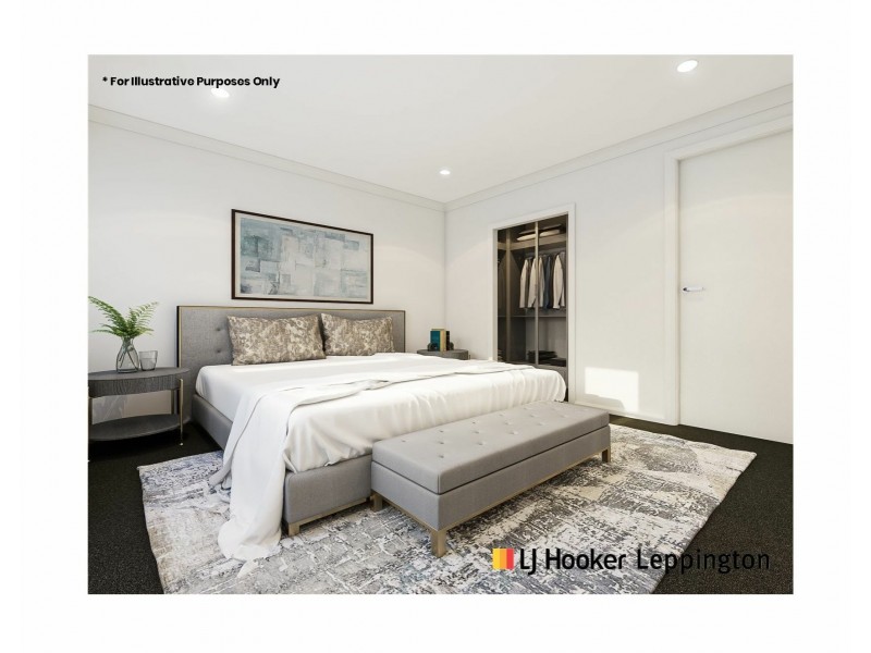 Lot 100, 4 Dapple Street, Austral NSW 2179