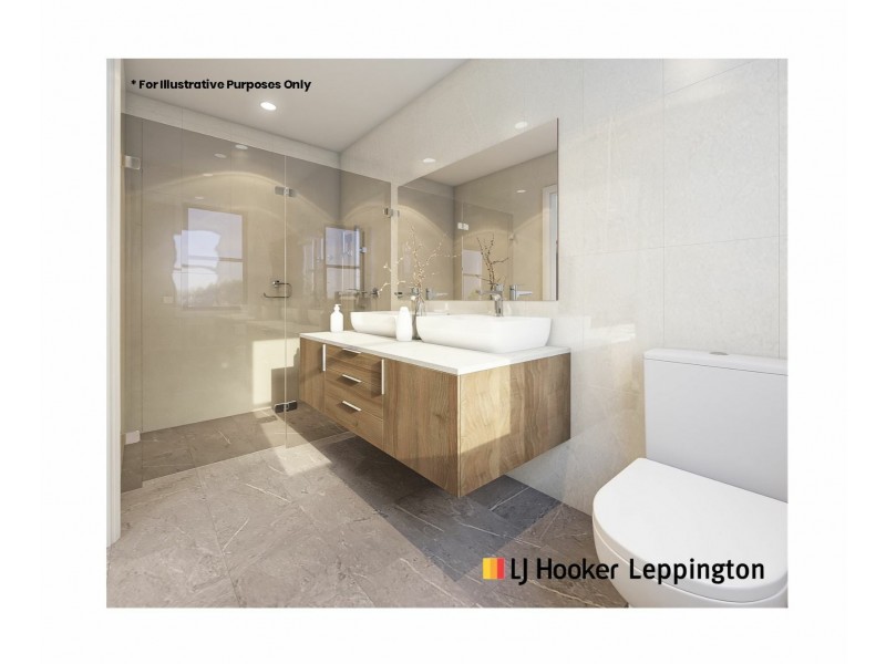 Lot 100, 4 Dapple Street, Austral NSW 2179