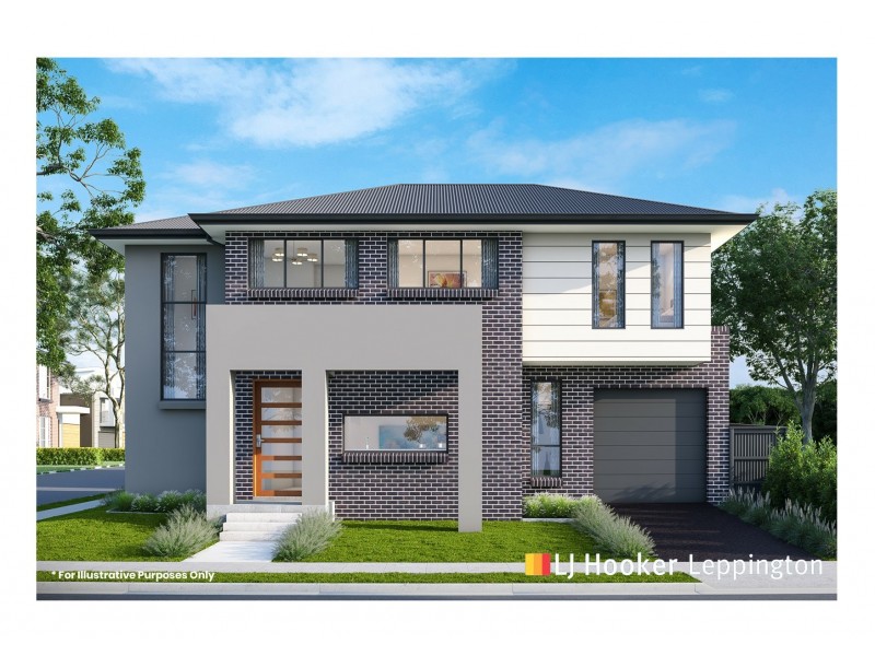 25 McMillan Street, Gregory Hills NSW 2557