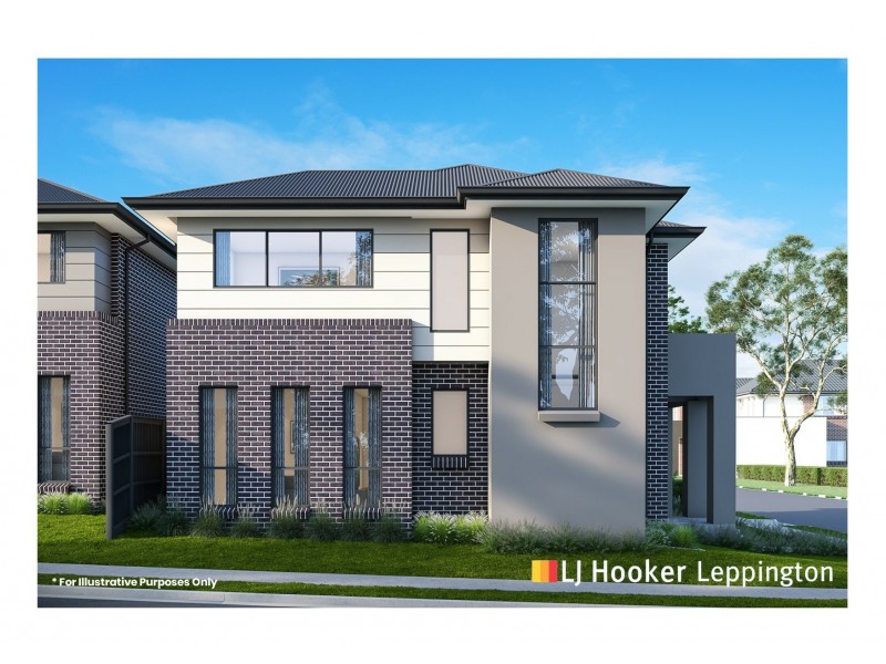 25 McMillan Street, Gregory Hills NSW 2557