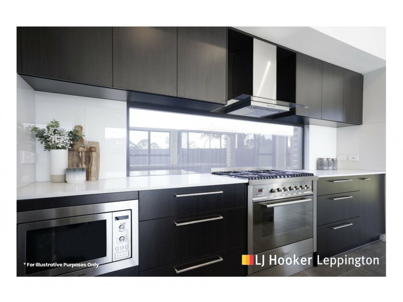 25 McMillan Street, Gregory Hills NSW 2557