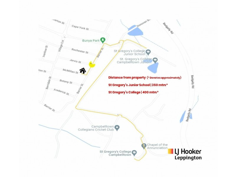 25 McMillan Street, Gregory Hills NSW 2557