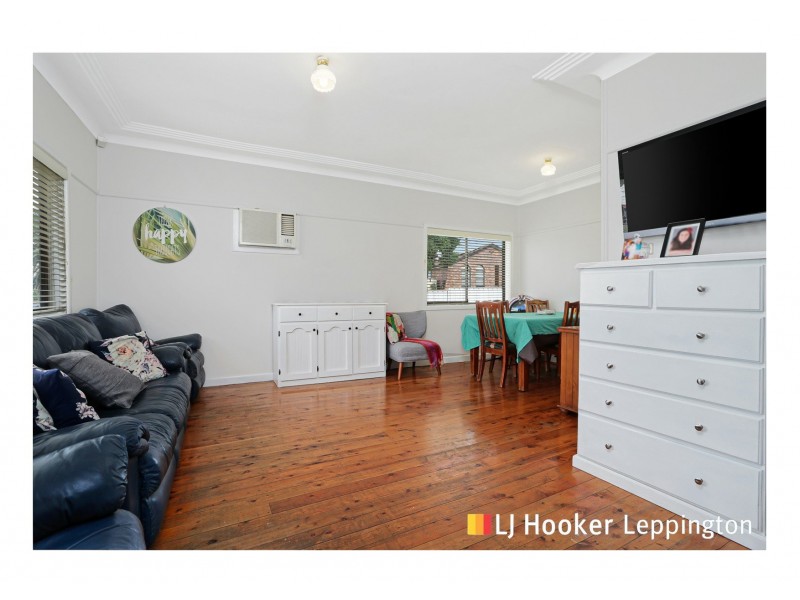 1 Chaucer Street, Wetherill Park NSW 2164