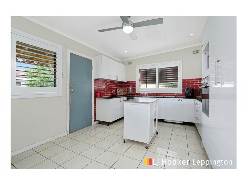 1 Chaucer Street, Wetherill Park NSW 2164