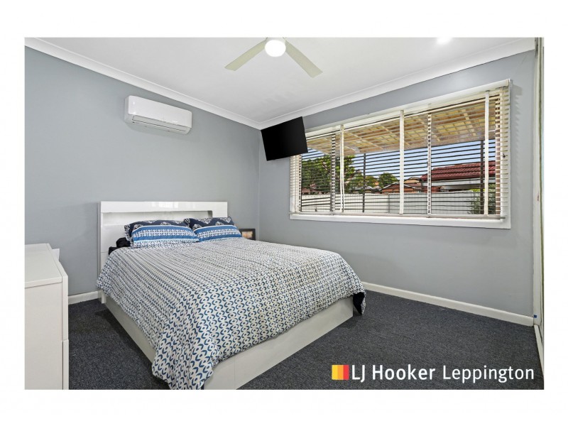 1 Chaucer Street, Wetherill Park NSW 2164