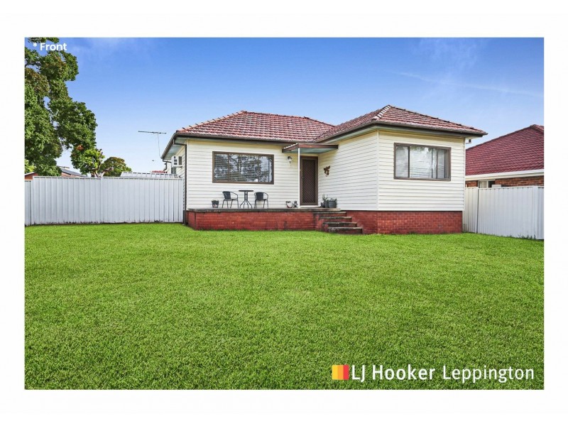 1 Chaucer Street, Wetherill Park NSW 2164