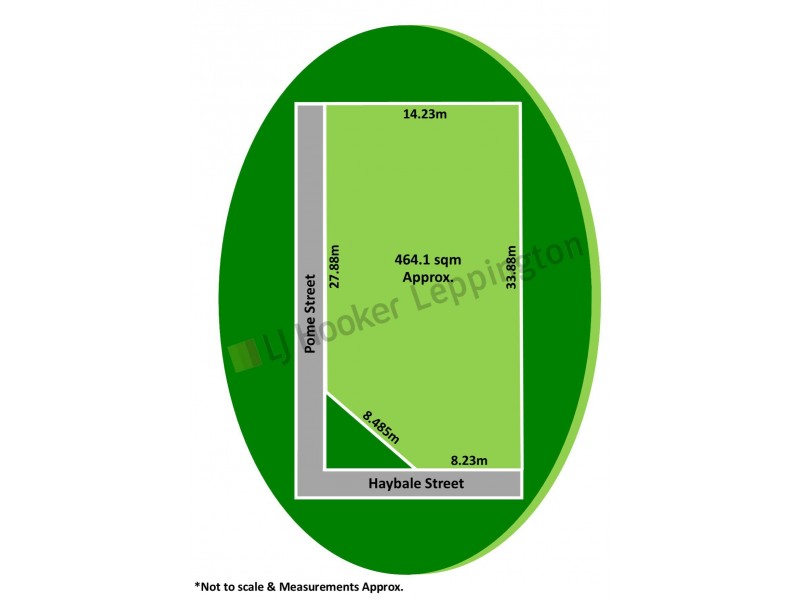 Lot 18, 23 Seventh Avenue, Austral NSW 2179