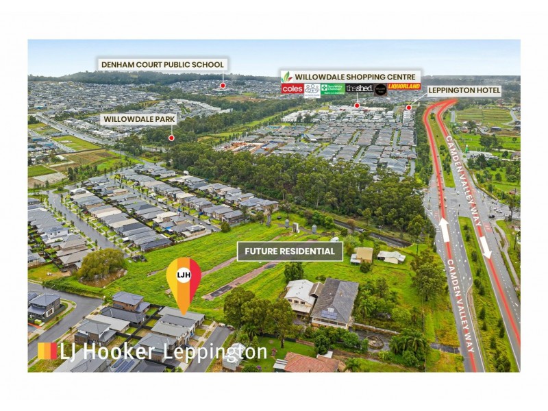 55 Propellor Street, Leppington NSW 2179
