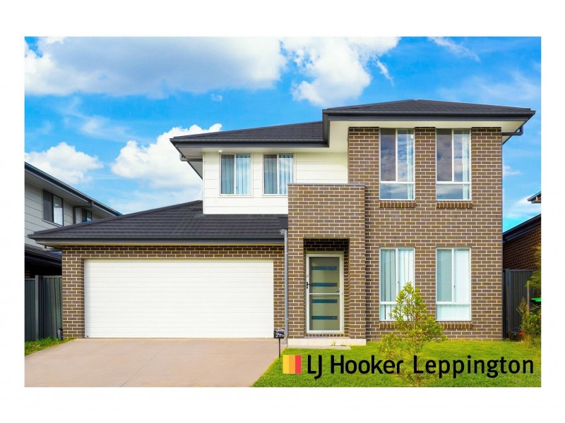 77 Orion Road, Austral NSW 2179