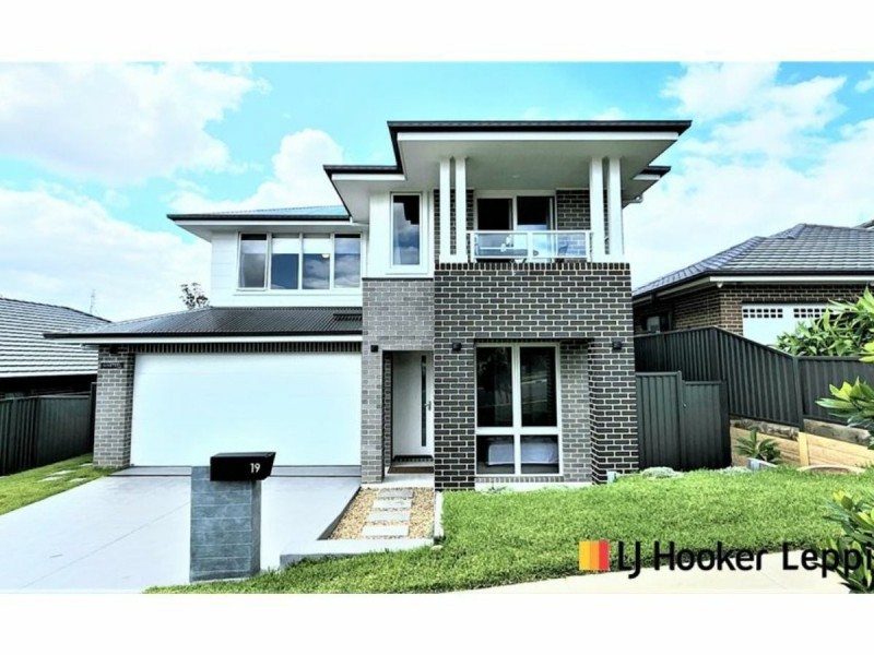19 Dempsey Street, Denham Court NSW 2565