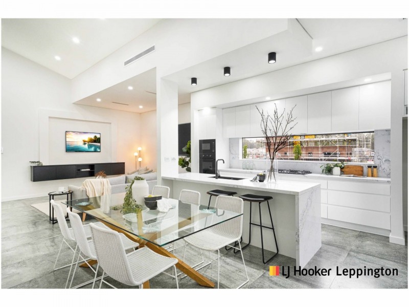 18 Swift Avenue, Leppington NSW 2179