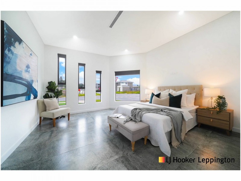 18 Swift Avenue, Leppington NSW 2179