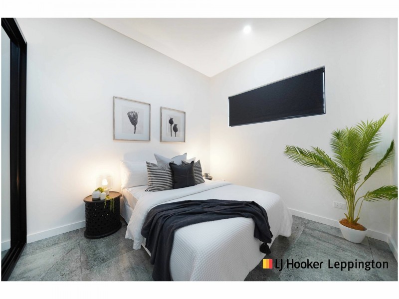 18 Swift Avenue, Leppington NSW 2179