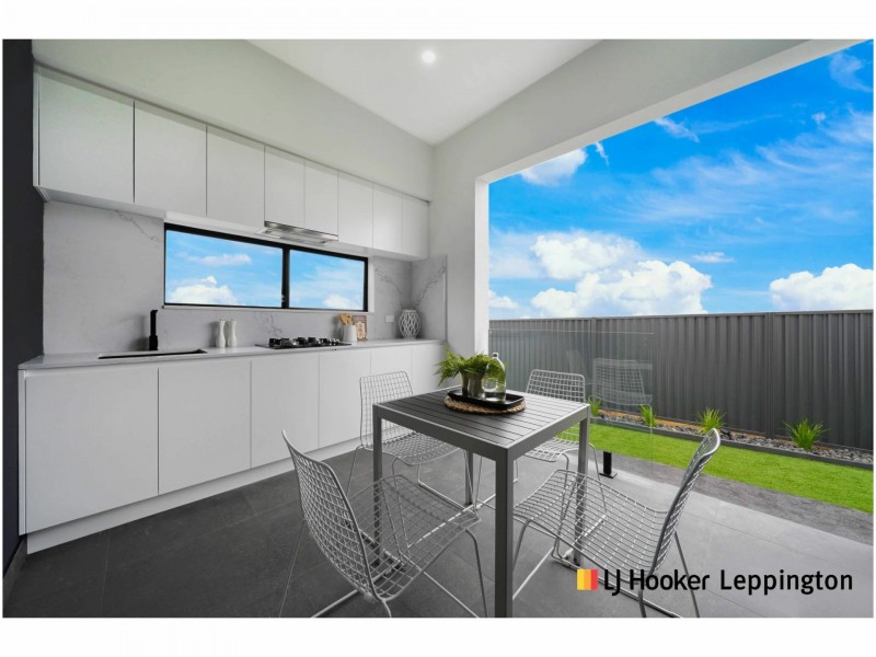 18 Swift Avenue, Leppington NSW 2179