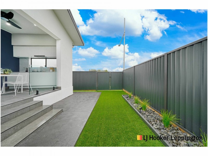 18 Swift Avenue, Leppington NSW 2179