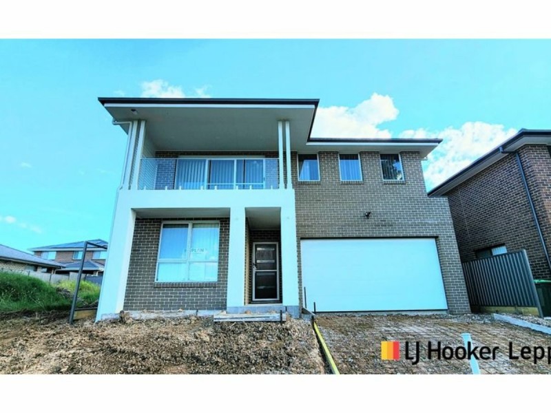 11 Pluto Street, Leppington NSW 2179